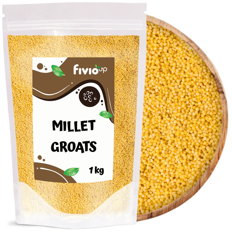 Gierst | 1kg