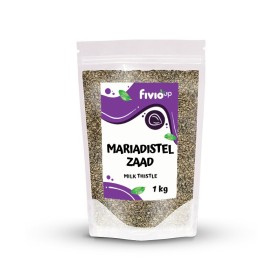 Kup nasiona ostropestu plamistego - ietsGezond.nl