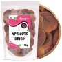 Delicious Dried Apricots - ietsGezond.nl