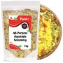 Universal vegetable seasoning mix
