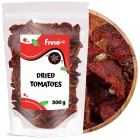 Buy Mediterranean Sun-Dried Tomatoes | Culinary Ingredients | ietsGezond.nl