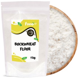 Boekweitmeel kopen - IetsGezond.nl