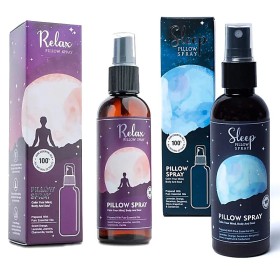 Kussenspray | 100ml