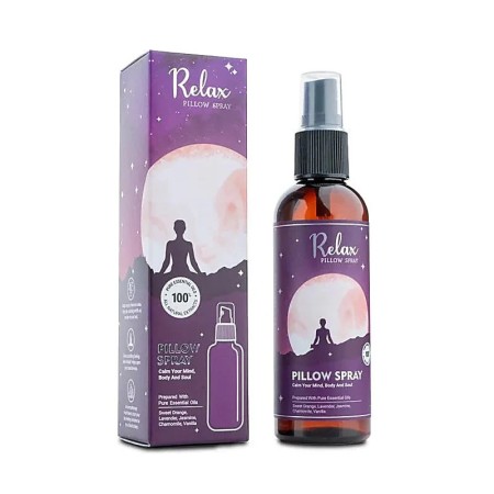 Kupić Spray na poduszkę | 100ml? | ietsGezond.nl