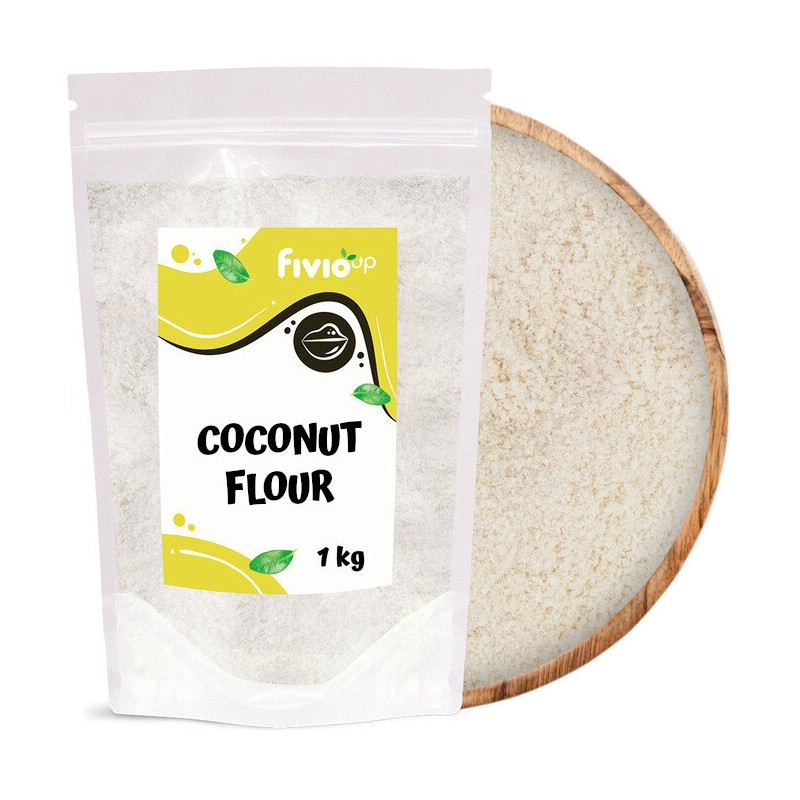 Coconut flour 1kg