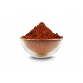 Smoked paprika