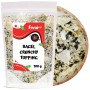 Bagle krokante topping 100 g kopen | ietsGezond.nl