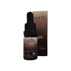Hoogwaardige CBD-Olie - natuurlijk hennepextract