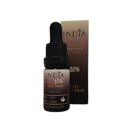 Hoogwaardige CBD-Olie - natuurlijk hennepextract