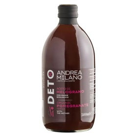 Buy Pomegranate vinegar | 500ml | ietsGezond.nl