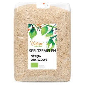 Speltzemelen | 1kg