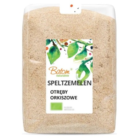 Speltzemelen | 1kg