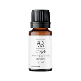 Buy Peppermint Essential Oil 30ml - Refresh Your Senses | ietsGezond.nl