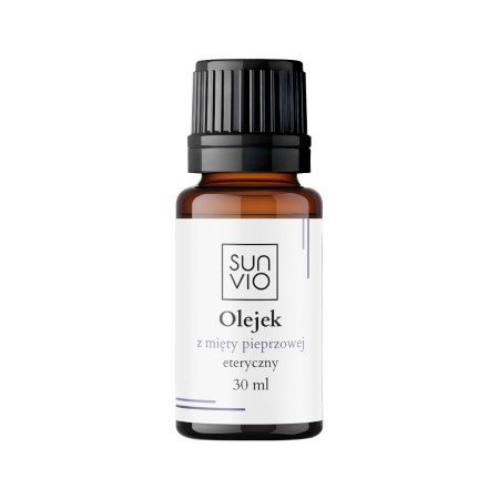 Pepermunt Essentiële Olie 30ml kopen - Verfris je zintuigen | ietsGezond.nl