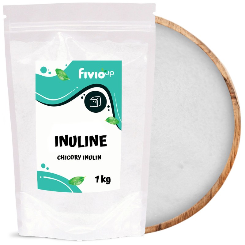 Inulina z cykorii | 1kg
