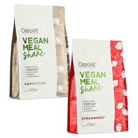 Meal Shake Vegan | 1000 g