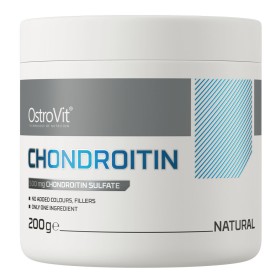 Chondroïtine | 200 g | poeder