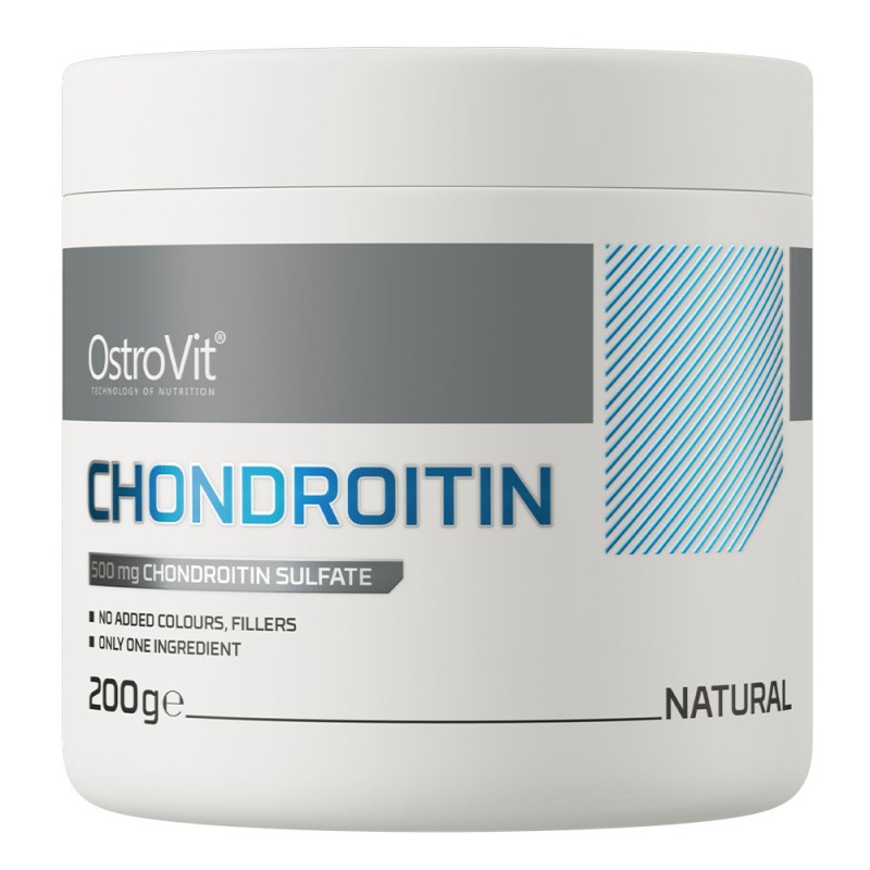 Chondroïtine | 200 g | poeder