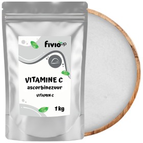 Vitamin C | powder