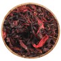 Gedroogde Hibiscus Bloemen - Exotische Smaakmakers kopen