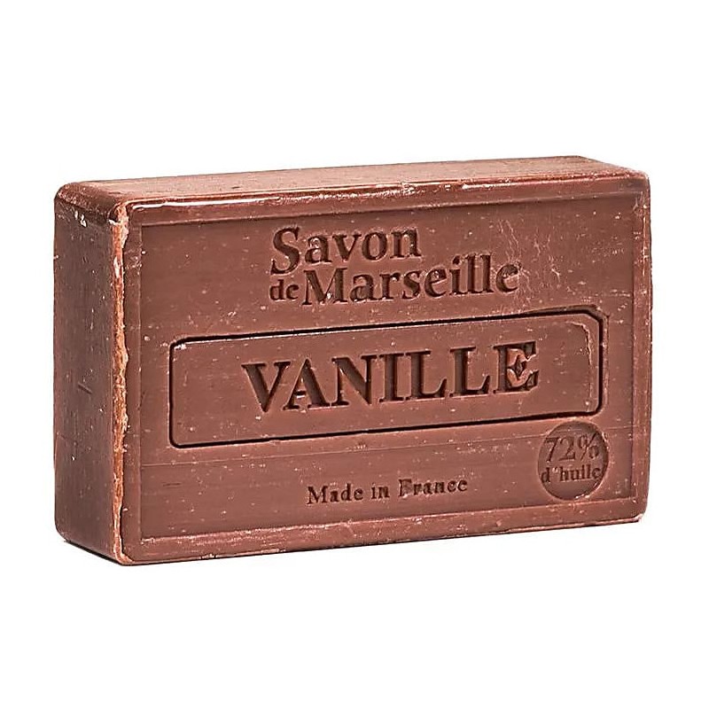 Mydło marsylskie | wanilia | 100 g