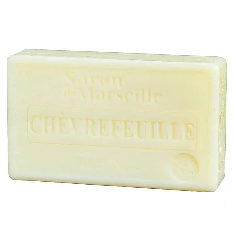 Mydło marsylskie | Wiciokrzew | 100 g
