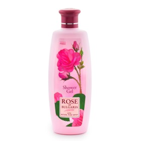 Shower gel rose | 330 ml | ietsGezond.nl