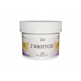 Gel met boerenwormkruid | 150 ml