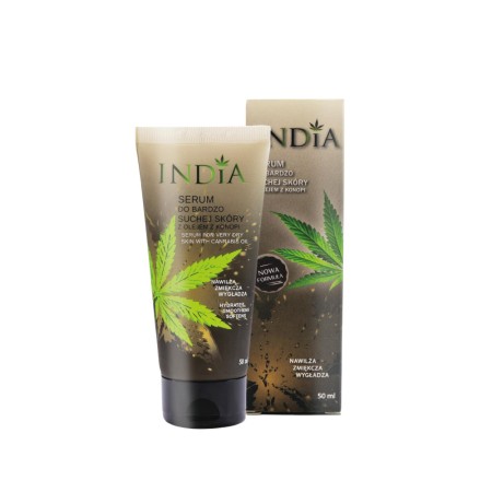 Serum voor zeer droge huid | 50 ml | ietsGezond.nl