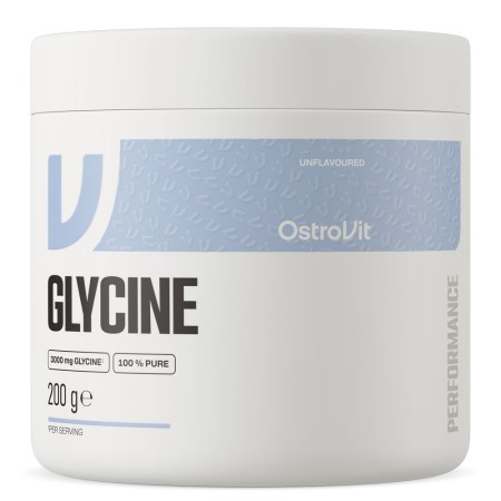Glycine poeder | 200g | natural