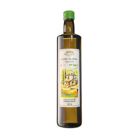 Simbolo De Gusto Spaanse Extra Vierge Olijfolie – Online Te Koop