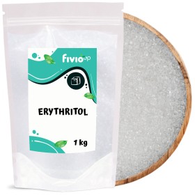 Erythritol - Versatile Sweetener | ietsGezond.nl