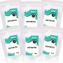 6x Erythritol 1kg (totaal 6kg)