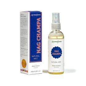 Nag Champa | air freshener | 100ml | ietsGezond.nl