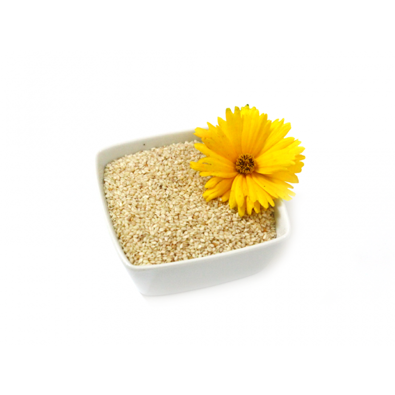 Sesam | gepeld 1kg