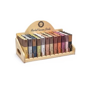 Kruidenwierook zonder bamboe | 50 stuks