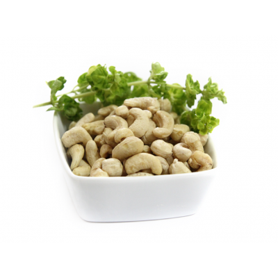 Cashews [t.h.t. 31.07.2025]