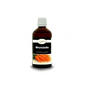 Carrot Oil