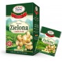 Green Tea with Ginger - Unique Blend | ietsGezond.nl