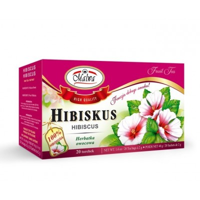 Hibiscus Thee in Zakjes: Verfrissend en Gezond Genieten | ietsGezond.nl