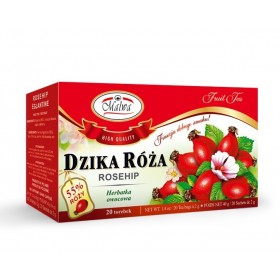 Rosehip tea | 20 bags