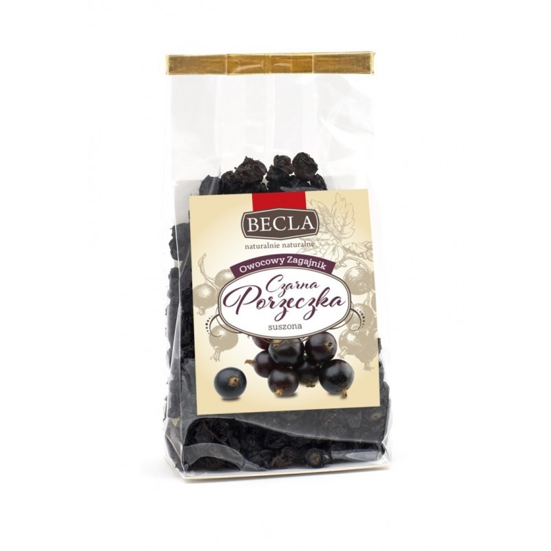 Zwarte bessen gedroogd 100g