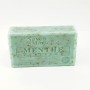 Marseille soap | Mint leaves | 100g