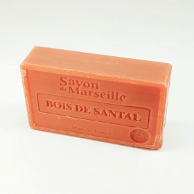 Marseille Soap | Santalum | 100g