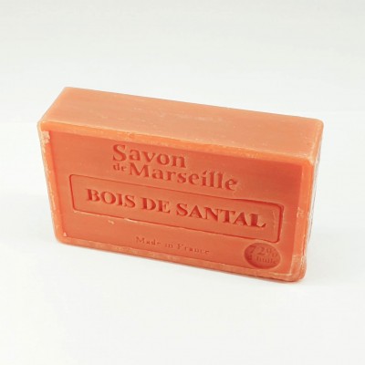 Marseille Soap | Santalum | 100g