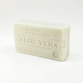 Marseille Soap | Aloe Vera | 100g