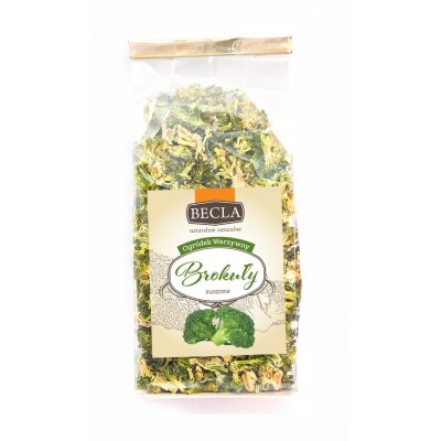 Gedroogde Broccoli - Veelzijdig Koken | ietsGezond.nl