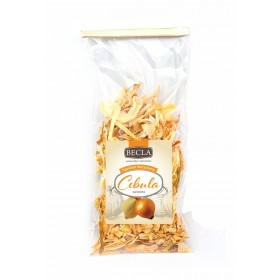 Dried Onions - Perfect for Soups and Sauces | ietsGezond.nl