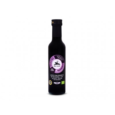 Buy BIO Balsamic Vinegar from Modena | 250ml | ietsGezond.nl