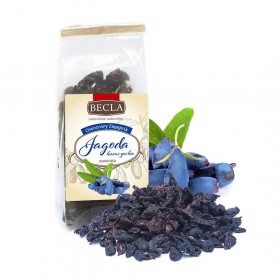 Honeyberry dried